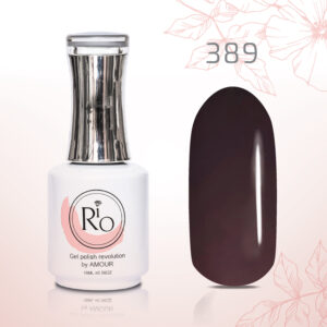 לק ג'ל 389 | ריו Rio