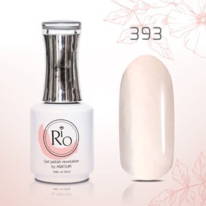 לק ג'ל 393 | ריו Rio
