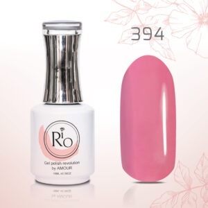 לק ג'ל 394 | ריו Rio