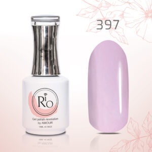 לק ג'ל 397 | ריו Rio