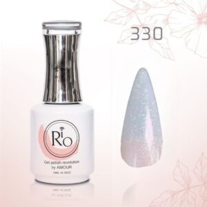 לק ג'ל 398 | ריו Rio