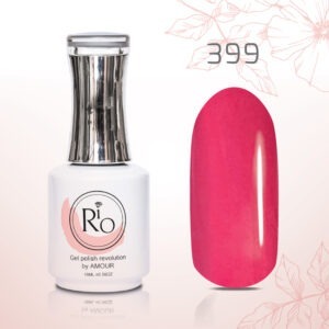 לק ג'ל 399 | ריו Rio