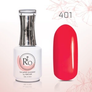 לק ג'ל 401 | ריו Rio