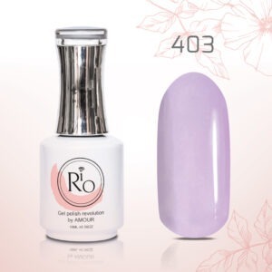 לק ג'ל 403 | ריו Rio