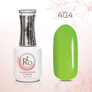 לק ג'ל 404 | ריו Rio