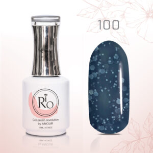 לק ג'ל 100 | ריו Rio