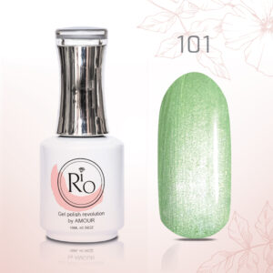 לק ג'ל 101 | ריו Rio