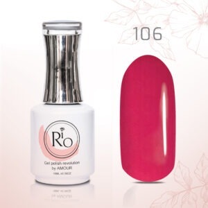 לק ג'ל 106 | ריו Rio