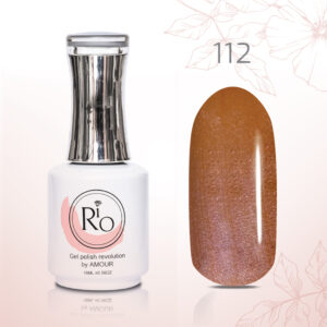 לק ג'ל 112 | ריו Rio