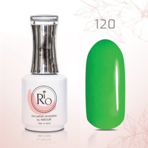 לק ג'ל 120 | ריו Rio
