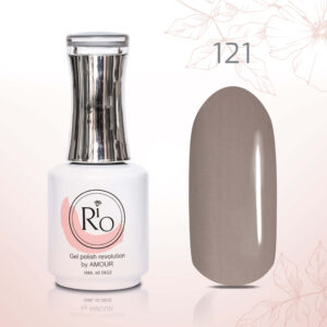 לק ג'ל 121 | ריו Rio