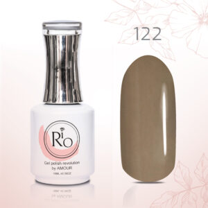 לק ג'ל 122 | ריו Rio