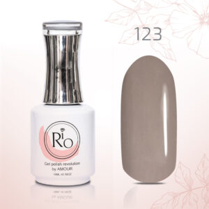 לק ג'ל 123 | ריו Rio