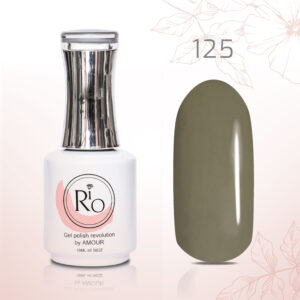 לק ג'ל 125 | ריו Rio