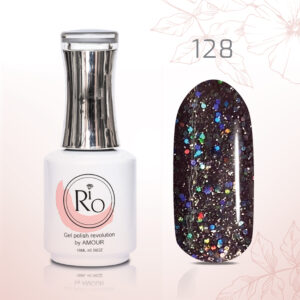 לק ג'ל 127 | ריו Rio