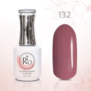 לק ג'ל 130 | ריו Rio