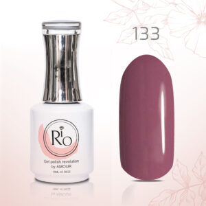 לק ג'ל 131 | ריו Rio