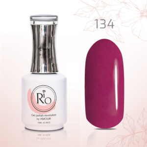 לק ג'ל 132 | ריו Rio