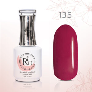 לק ג'ל 133 | ריו Rio