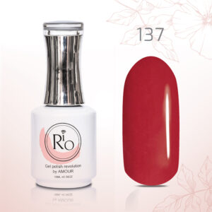 לק ג'ל 135 | ריו Rio