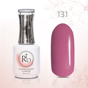 לק ג'ל 136 | ריו Rio