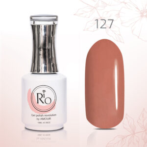 לק ג'ל 137 | ריו Rio