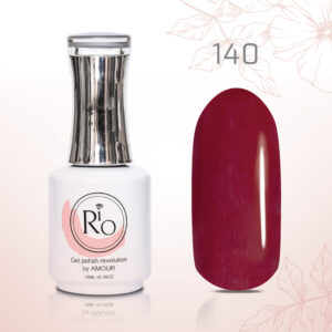 לק ג'ל 140 | ריו Rio