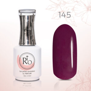 לק ג'ל 145 | ריו Rio
