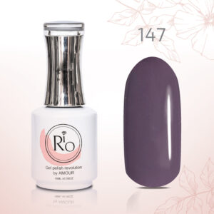 לק ג'ל 147 | ריו Rio