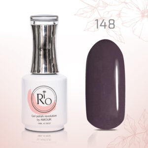 לק ג'ל 148 | ריו Rio