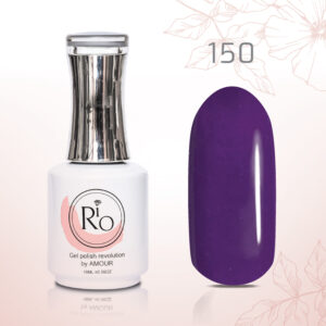 לק ג'ל 150 | ריו Rio
