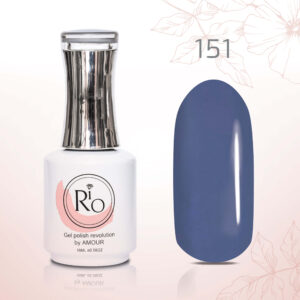 לק ג'ל 151 | ריו Rio
