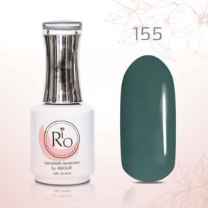 לק ג'ל 155 | ריו Rio