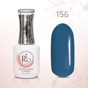 לק ג'ל 156 | ריו Rio