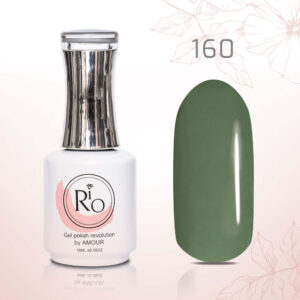 לק ג'ל 160 | ריו Rio