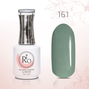 לק ג'ל 161 | ריו Rio