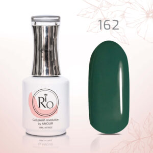 לק ג'ל 162 | ריו Rio