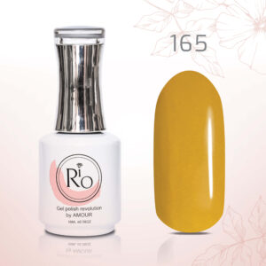 לק ג'ל 165 | ריו Rio