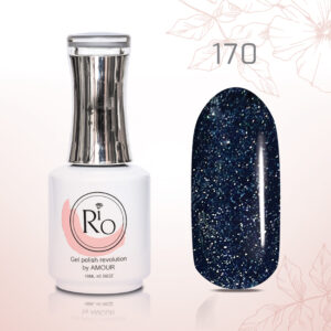 לק ג'ל 170 | ריו Rio
