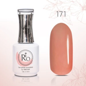 לק ג'ל 171 | ריו Rio