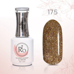 לק ג'ל 175 | ריו Rio