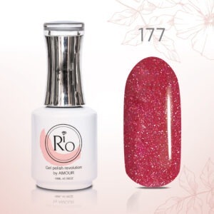 לק ג'ל 177 | ריו Rio