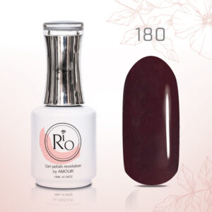 לק ג'ל 180 | ריו Rio