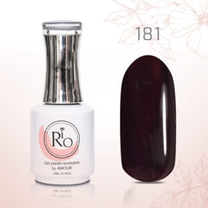 לק ג'ל 181 | ריו Rio