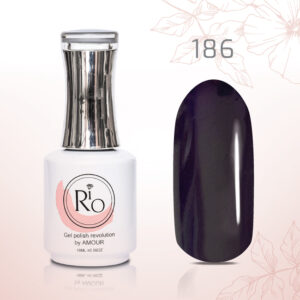 לק ג'ל 186 | ריו Rio