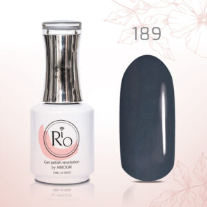 לק ג'ל 189 | ריו Rio