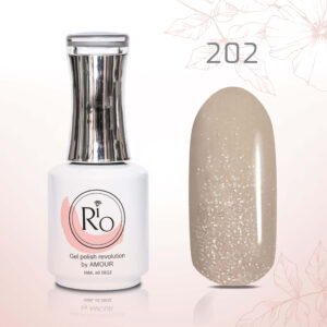 לק ג'ל 202 | ריו Rio