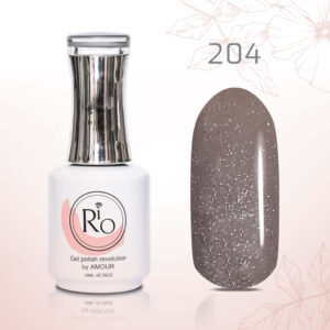 לק ג'ל 204 | ריו Rio