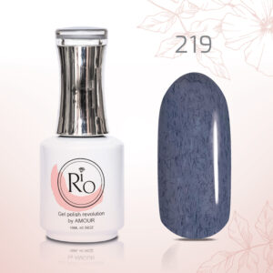 לק ג'ל 219 | ריו Rio