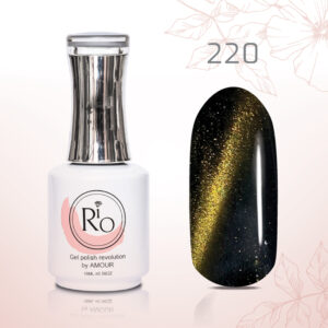 לק ג'ל 220 | ריו Rio
